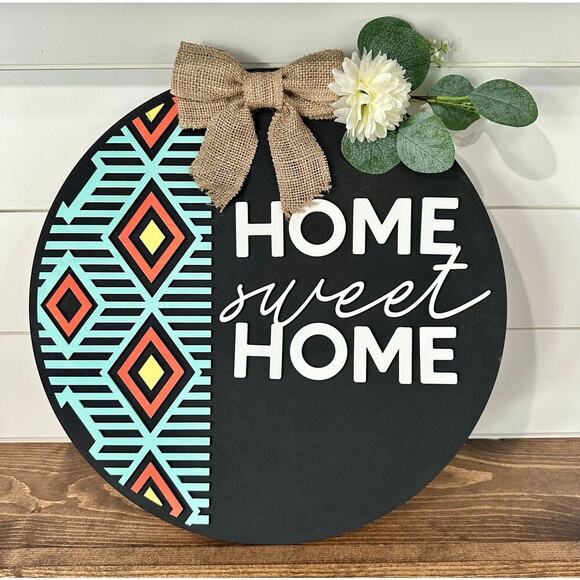 Welcome Signs - Picture 5 of 16